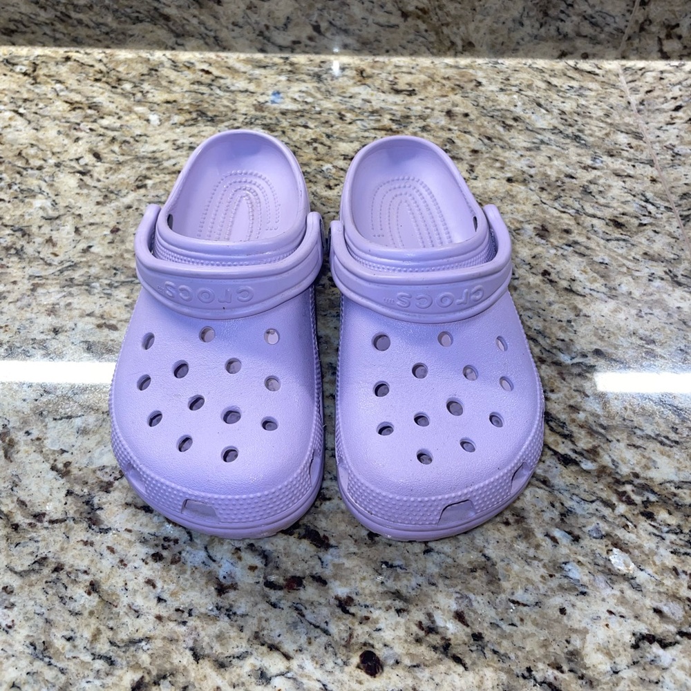 Women's Crocs